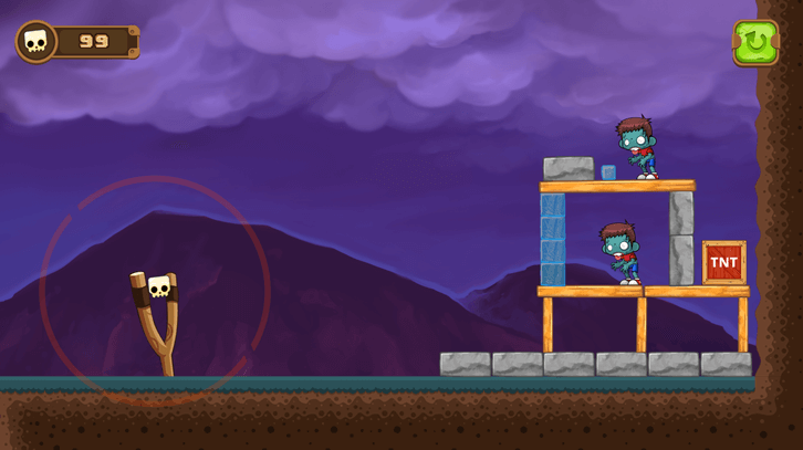 Como criar um Jogo estilo Angry Birds Como criar um Jogo estilo Angry Birds