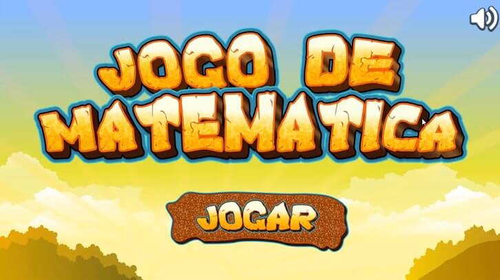Como criar um Jogo de Matemática Como criar um Jogo de Matemática