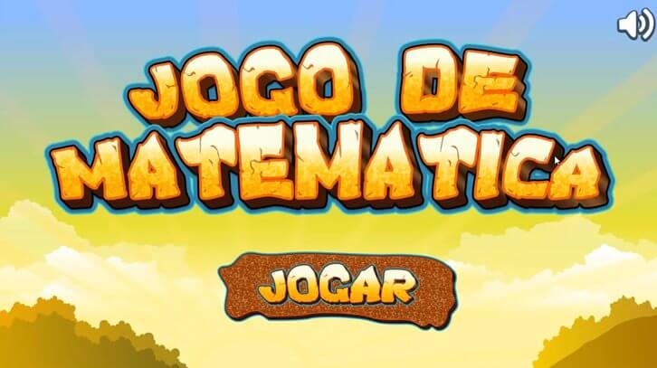 Como criar um Jogo de Matemática