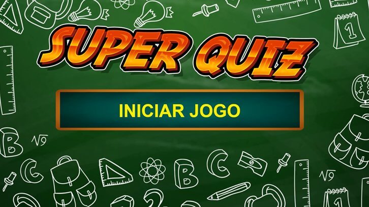 Como criar um Jogo de Quiz